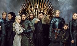 Game of Thrones eşyaları açık artırmada! Demir Taht satılıyor