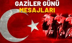 19 EYLÜL GAZİLER GÜNÜ MESAJLARI VE SÖZLERİ 2024: Gaziler Günü için anlamlı duygusal en güzel mesajlar