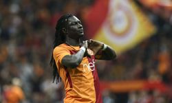 Bafetimbi Gomis'ten çarpıcı itiraf: Fenerbahçe taraftarıydım