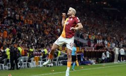 Galatasaray Kadıköy'e lider gidiyor!