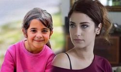 Hazal Kaya'nın Narin'in ölümüne verdiği tepki geniş yankı uyandırdı