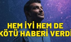 Tek tek saydı, bir bir açıkladı. İyi ve kötü haberleri verdi. Dinçer Güner bu haftaki tutulma için kabusa karşı uyardı