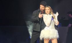 Murat Boz'dan itiraf gibi sözler: Hadise'nin aşığıyım