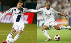 Ne David Bechkam ne Roberto Carlos... Dünyanın en hızlı şutu bir Türk'e ait: Futbol tarihinde benzeri yok