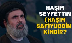 HAŞİM SEYFETTİN (HAŞİM SAFİYUDDİN) KİMDİR? Haşim Seyfettin Hizbullah’ın yeni lideri mi olacak?