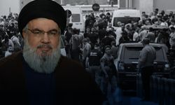 Hizbullah lideri Nasrallah'tan Lübnan saldırısı sonrası açıklama: İsrail tüm kırmızı çizgileri aştı!