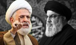 Nasrallah’ın ölümünün ardından Hizbullah’tan ilk açıklama: Bu vahşet İsrail’in yanına kalmayacak!