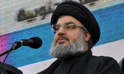 Hizbullah duyurdu: Hasan Nasrallah öldürüldü!