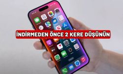 Apple yolları kapattı. iOS 18 kurmadan önce 2 kere düşünün. Geri dönüşü olmayacak.