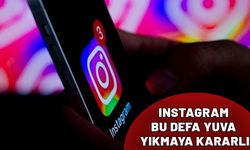 Instagram bu defa yuva yıkmaya kararlı. Neler karıştırdığınız ortaya çıkacak. Gizli kapaklı işler yürüten yandı