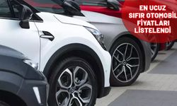 Nissan,Hyundai, Kia, Skoda, Peugeot! Eylül 2024 en ucuz sıfır otomobil fiyatları listelendi. Fırsatları kaçırmayın