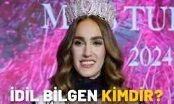 İDİL BİLGEN KİMDİR, KAÇ YAŞINDA VE ASLEN NERELİ? Türkiye Güzeli (Miss Turkey 2024) İdil Bilgen ne iş yapıyor?