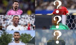 Mbappe'den Messi'ye Mehmet Topal'dan Suarez'e… Meğer farklı takımlarda ikizleri varmış! Hepsi de birer yıldız