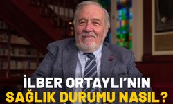 İLBER ORTAYLI’NIN SAĞLIK DURUMU NASIL, HASTALIĞI NE? İlber Ortaylı kaç yaşında, aslen nereli? Evli mi çocuğu var mı?