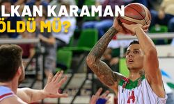 İLKAN KARAMAN ÖLDÜ MÜ NEDEN ÖLDÜ? Eski Milli Basketbolcu İlkan Karaman kaç yaşındaydı?