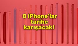 Bu gece iOS 18 geliyor. Elinizdeki telefonlara veda edin. Artık eski model iPhone'lar tarihe karışacak.