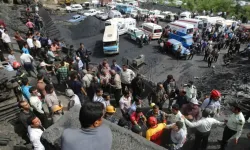 Kömür madeninde metan gazı faciası: Arama kurtarma çalışmaları sürüyor!