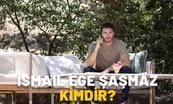 İSMAİL EGE ŞAŞMAZ KİMDİR, KAÇ YAŞINDA VE NERELİ? Kör Nokta’nın Cihan’ı İsmail Ege Şaşmaz hangi dizilerde oynadı?