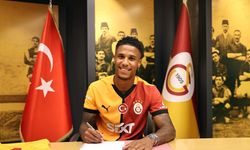 Galatasaray, Ismail Jakobs transferini açıkladı