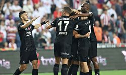 Tıpış tıpış geleceksin Tel-Aviv! Beşiktaş'tan İsrail takımına sert tepki