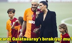 Okan Buruk duyarsa kahrolacak. Arjantin bu haberi konuşuyor. Icardi Galalatasaray'ı bırakıyor mu?