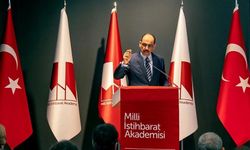 Milli İstihbarat Akademisi eğitim hayatına başladı: İlk dersi İbrahim Kalın verdi