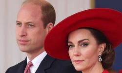 Galler Prensesi Kate Middleton'dan açıklama: Kemoterapi tedavim tamamlandı