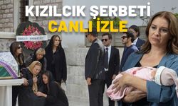 KIZILCIK ŞERBETİ İZLE 13 EYLÜL: Show TV Kızılcık Şerbeti 3. sezon ilk bölüm izleme ekranı