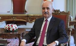 TBMM Başkanı Kurtulmuş'tan kritik İsrail çağrısı! "Dünya büyük çatışmaların içine sürüklenir"