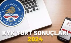 KYK YURT SONUÇLARI 2024 E-DEVLET: KYK yurt sonuçları açıklandı mı, nasıl bakılır?