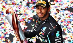 Formula 1 pilotu Lewis Hamilton'dan depresyon itirafı: Hayatım boyunca mücadele ettim