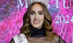 Miss Turkey 2024'ün birincisi belli oldu