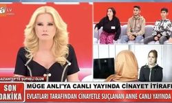 Müge Anlı'da cinayet itirafı! Annelerinin sevgilisi babalarını üçlü prizle boğdu