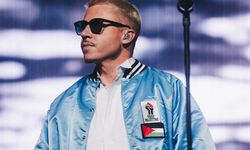 Ünlü rapçi Macklemore’dan Filistin’e destek şarkısı: Havada ölümü kokluyorum!