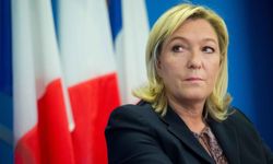 Fransa’yı karıştıran dava başladı: Le Pen, AB fonlarını zimmetine mi geçirdi?