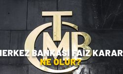 MERKEZ BANKASI FAİZ KARARI NE OLUR? TCMB Eylül ayı faiz kararı ne zaman?