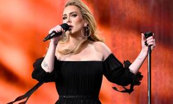 Adele’den hayranlarını üzen haber:  Uzun bir süre buralarda olmayacağım!