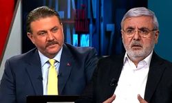 Yiğit Bulut ile Mehmet Metiner arasında teğmen yemini kavgası! "AK Parti'nin sopasıyla adam mı dövüyorsun?"