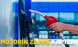 MOTORİN ZAMMI KAPIDA. Mazota ne kadar zam gelecek ne zaman geçerli olacak? 26 Eylül 2024 akaryakıt fiyatları