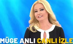 MÜGE ANLI CANLI İZLE 17 EYLÜL: BUGÜN ATV MÜGE ANLI’DA KİMLER VAR?