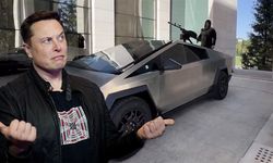 Çeçen lider Kadirov’dan Musk’a Cybertruck sitemi: Uzaktan devredışı bıraktı!