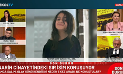 Oylum Talu ile Özgür İrade: Salim Güran'ın kuzeninden Ekol TV'ye özel açıklamalar