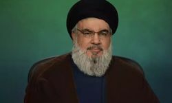 İsrail: Hizbullah lideri Nasrallah öldürüldü! Hizbullah tarafından açıklama geldi