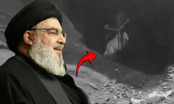 İsrail istihbaratının “Nasrallah Planı” ortaya çıktı: Önce bayılttılar sonra bombaladılar!