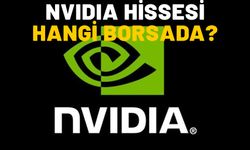 NVIDIA HİSSESİ HANGİ BORSADA? Nvidia hisse fiyatı ve hisse kodu nedir?