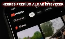 Herkes YouTube Premium satın almak isteyecek. Öyle bir özellik geliyor ki eşi benzeri yok.