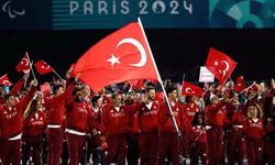 Paris 2024 Paralimpik Oyunları'nda Türkiye'den tarihinin en iyi derecesi