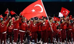 Türkiye 28 madalyayla, Paralimpik Oyunları'nda rekor kırdı