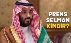 PRENS SELMAN KİMDİR, KAÇ YAŞINDA? Suudi Arabistan Veliaht Prensi Selman’ın babası kim?