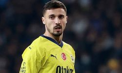 Fenerbahçe taraftarından Krunic'e görülmemiş veda!